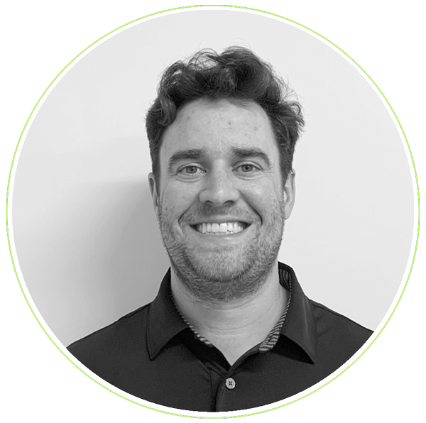 Adam SEitz, Master Fitter and Builder
